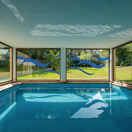 酒店 Guya Wave (adults Only) 3*