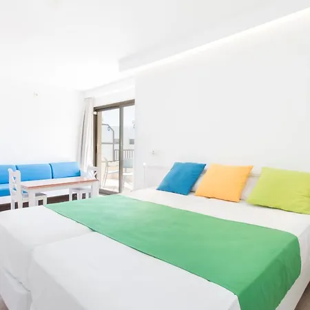 Hotel Guya Wave (adults Only) 3*