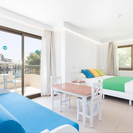 Guya Wave (adults Only) Cala Ratjada (Mallorca)