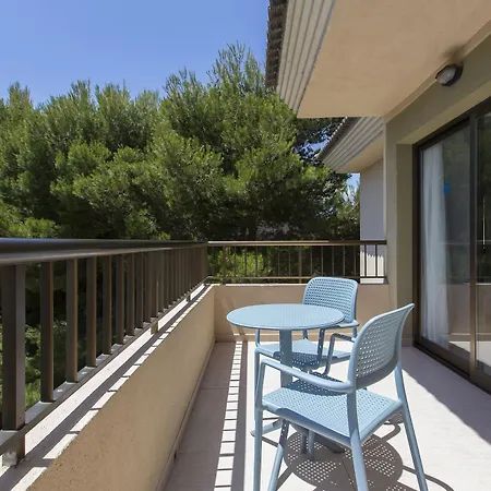 Guya Wave (adults Only) Hotel Cala Ratjada (Mallorca)