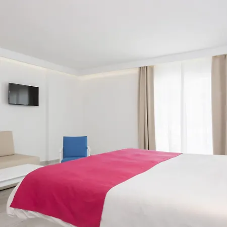 Hotel Guya Wave (adults Only)