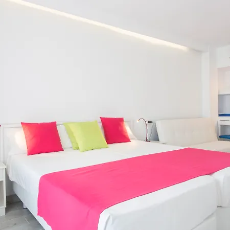 Hotel Guya Wave (adults Only) Cala Ratjada (Mallorca)