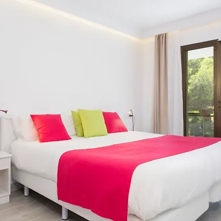 Hotel Guya Wave (adults Only) 3*