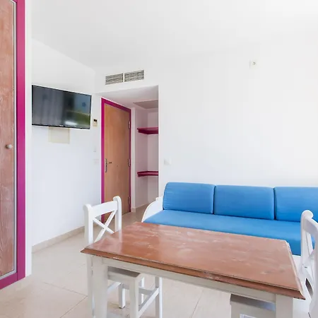 Hotel Guya Wave (adults Only) Cala Ratjada (Mallorca)