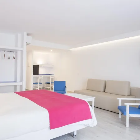 Guya Wave (adults Only) Hotel 3*