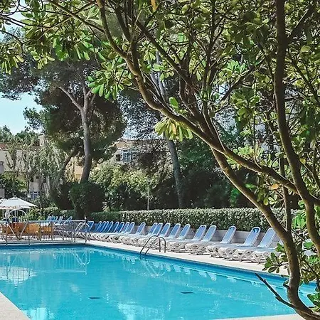Ξενοδοχείο Guya Wave (adults Only)