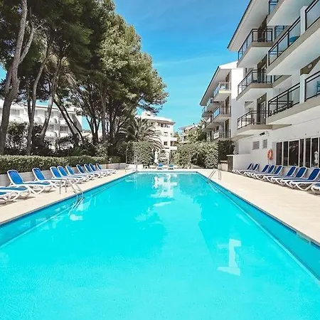 Guya Wave (adults Only) Cala Ratjada (Mallorca)
