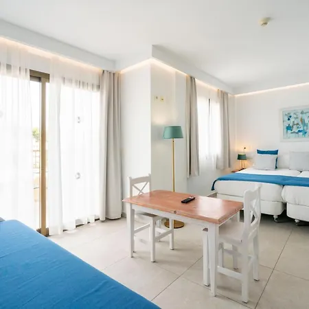 Hotel Guya Wave (adults Only) 3*