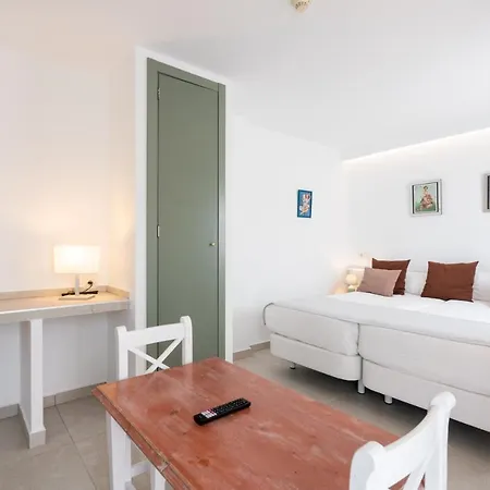 Hotel Guya Wave (adults Only) 3*
