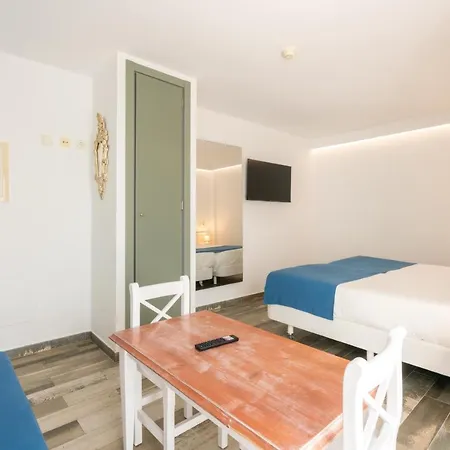 Guya Wave (adults Only) 3* Cala Ratjada (Mallorca)