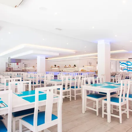 Guya Wave (adults Only) Hotel Cala Ratjada (Mallorca)