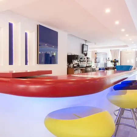 Guya Wave (adults Only) Hotel 3*