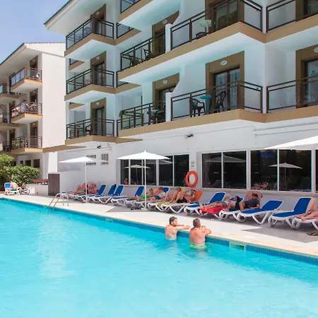Hotel Guya Wave (adults Only) Cala Ratjada (Mallorca)