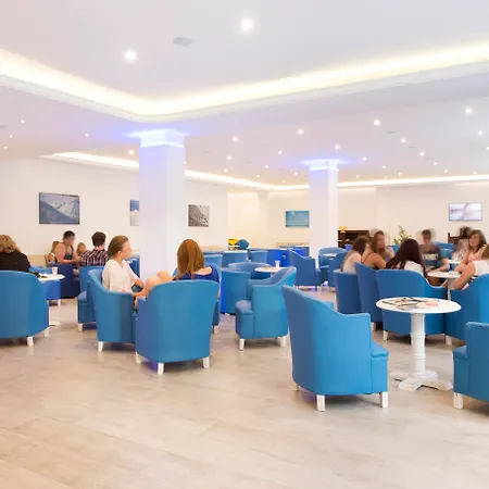 Guya Wave (adults Only) Hotel Cala Ratjada (Mallorca)