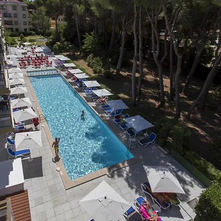 Guya Wave (adults Only) 3* Cala Ratjada (Mallorca)