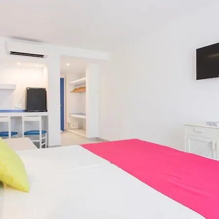 Hotel Guya Wave (adults Only) 3*