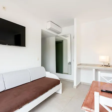 Guya Wave (adults Only) Hotel Cala Ratjada (Mallorca)