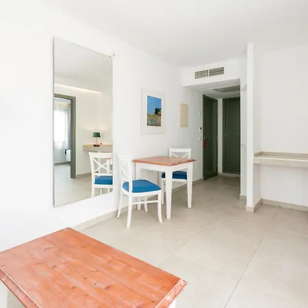 Guya Wave (adults Only) Cala Ratjada (Mallorca)