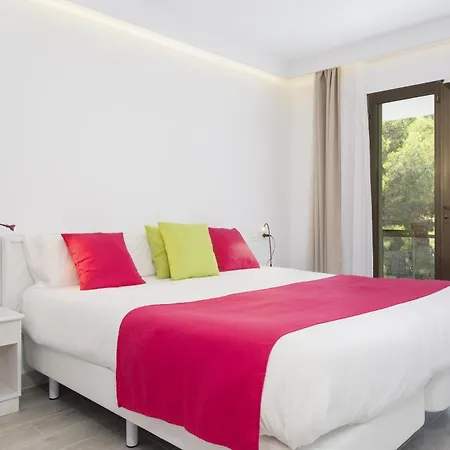 Guya Wave (adults Only) Hotel Cala Ratjada (Mallorca)