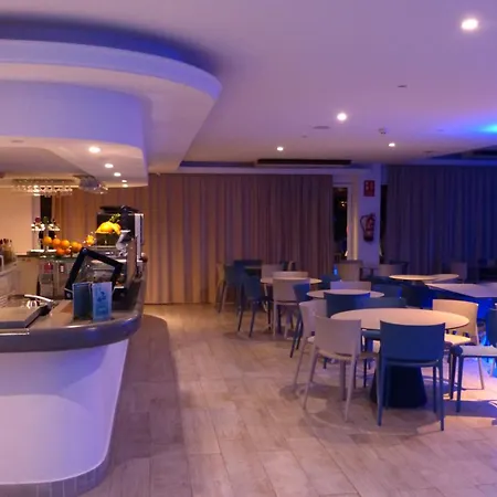 Guya Wave (adults Only) Hotel Cala Ratjada (Mallorca)