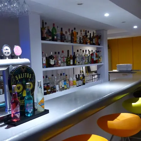 Hotel Guya Wave (adults Only) 3*