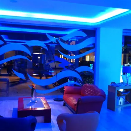 Hotel Guya Wave (adults Only)