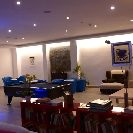 Guya Wave (adults Only) Hotel Cala Ratjada (Mallorca)