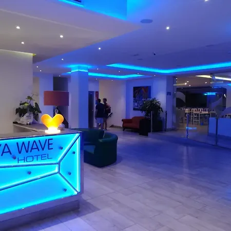 Guya Wave (adults Only) Hotel Cala Ratjada (Mallorca)