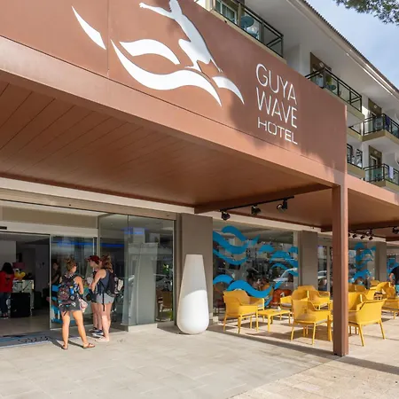 Guya Wave (adults Only) 3*