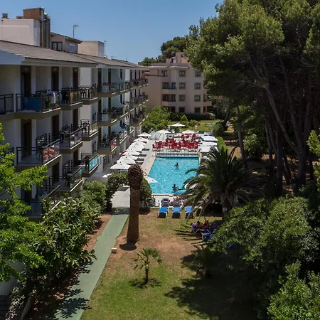 Guya Wave (adults Only) Hotel Cala Ratjada (Mallorca)
