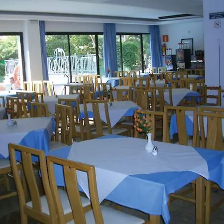 Ξενοδοχείο Guya Wave (adults Only) 3*