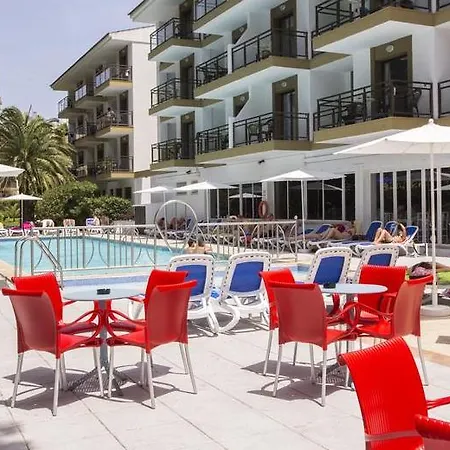 Ξενοδοχείο Guya Wave (adults Only) 3*