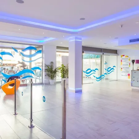 Guya Wave (adults Only) Cala Ratjada (Mallorca)