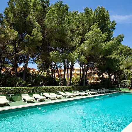 Hotell Guya Wave (adults Only) 3*