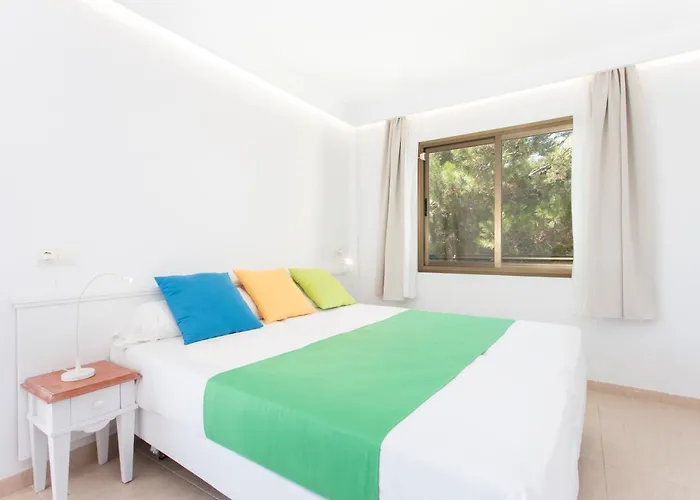 Hotel Guya Wave (adults Only) Cala Ratjada (Mallorca)