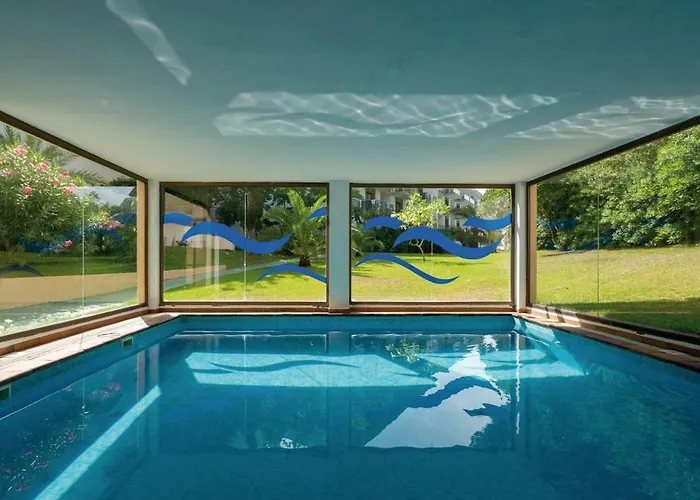 Hotel Guya Wave (adults Only) 3*