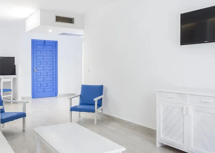 Guya Wave (adults Only) Hotel 3*