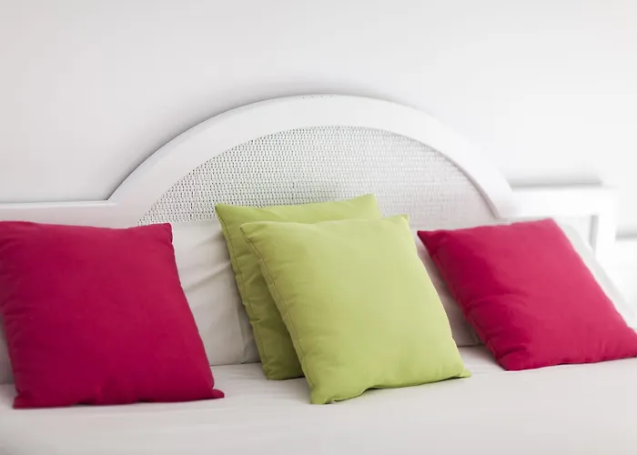 Guya Wave (adults Only) 3* Cala Ratjada (Mallorca)