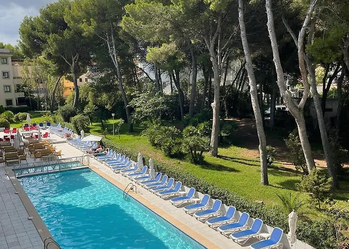 Guya Wave (adults Only) 3* Cala Ratjada (Mallorca)