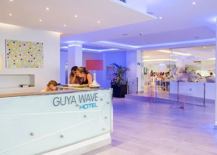 Guya Wave (adults Only)