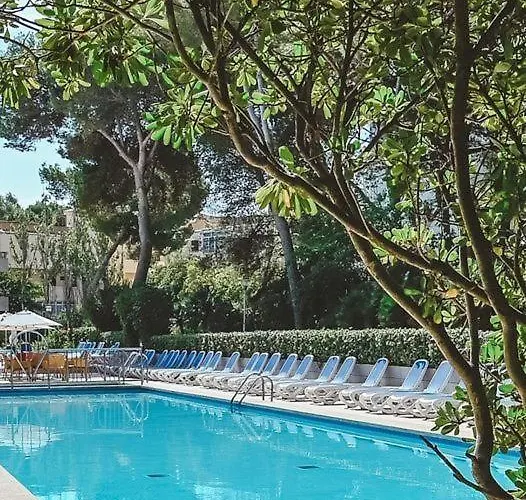 Hotel Guya Wave (adults Only)