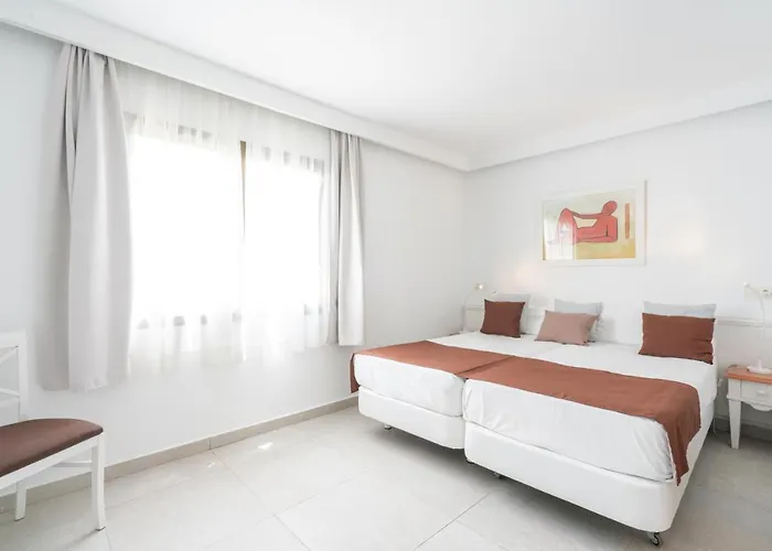 Guya Wave (adults Only) Hotel Cala Ratjada (Mallorca)