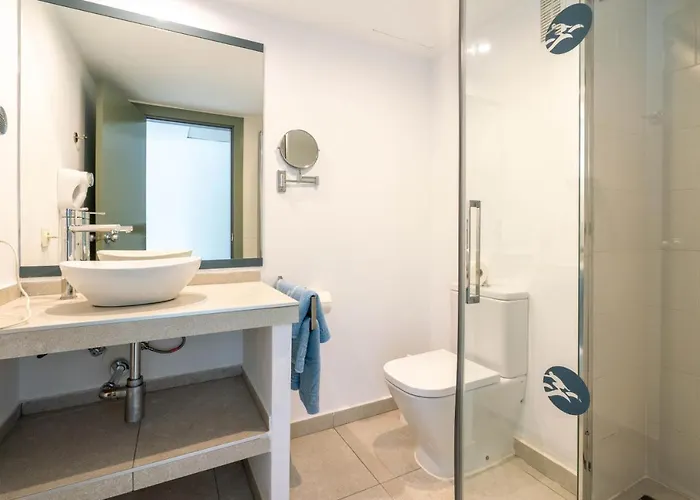 Guya Wave (adults Only) Cala Ratjada (Mallorca)