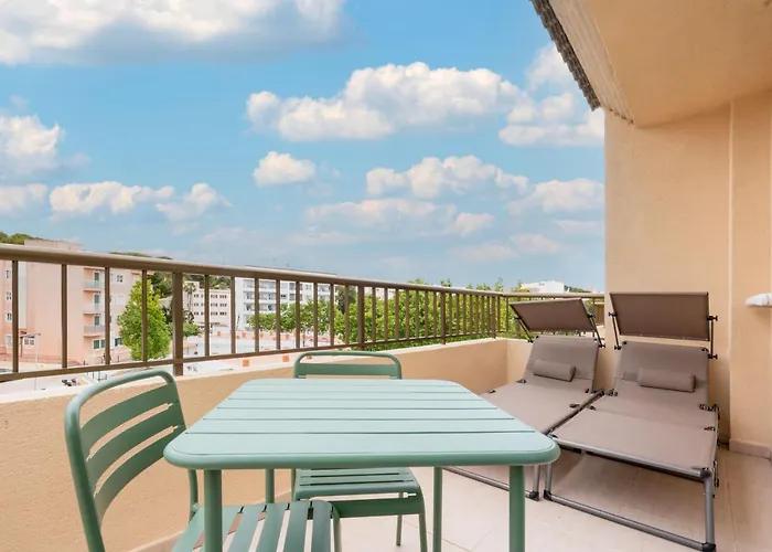 Guya Wave (adults Only) Cala Ratjada (Mallorca)