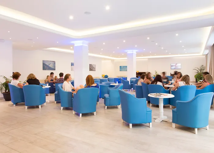 Guya Wave (adults Only) Hotel Cala Ratjada (Mallorca)