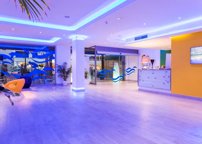 Hotel Guya Wave (adults Only) 3*