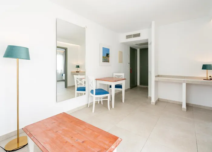 Guya Wave (adults Only) Cala Ratjada (Mallorca)