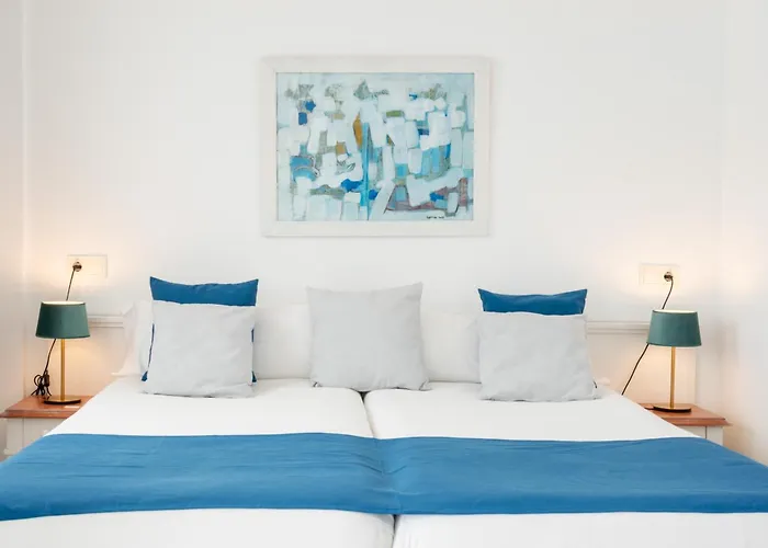 Guya Wave (adults Only) Hotel 3*