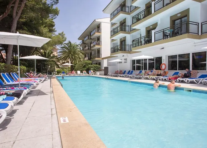 Guya Wave (adults Only) Hotel 3*