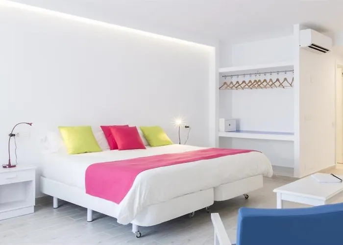 Guya Wave (adults Only) Hotel Cala Ratjada (Mallorca)